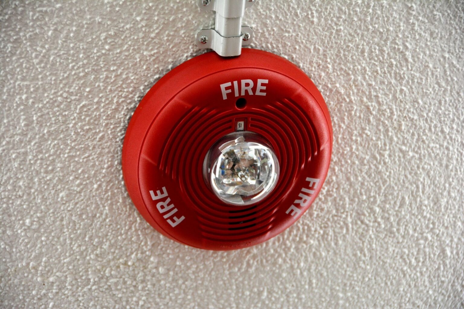 Fire Alarm Systems - Midwest Protection Services